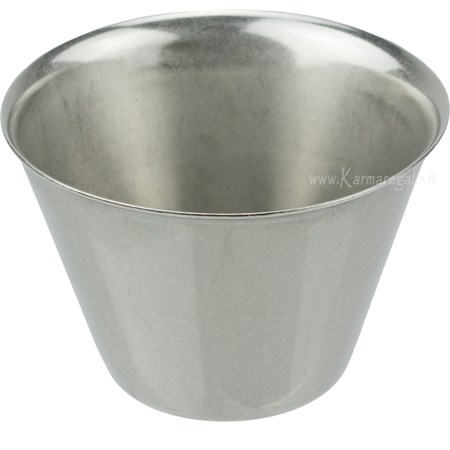 stampino creme caramel