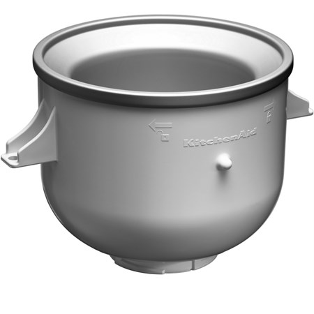 gelatiera accessorio robot