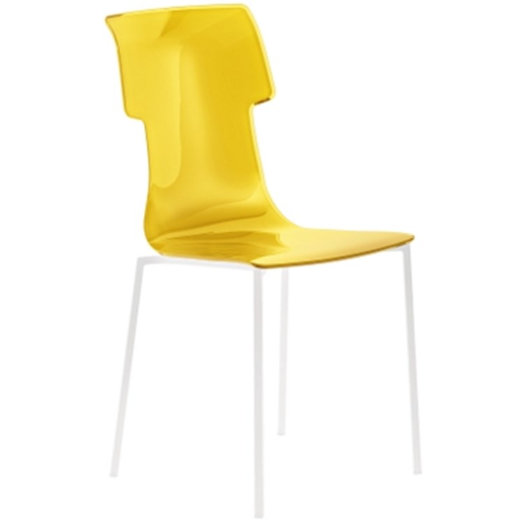 Sedia My Chair Giallo