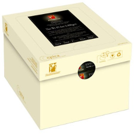 box 600 capsule espresso