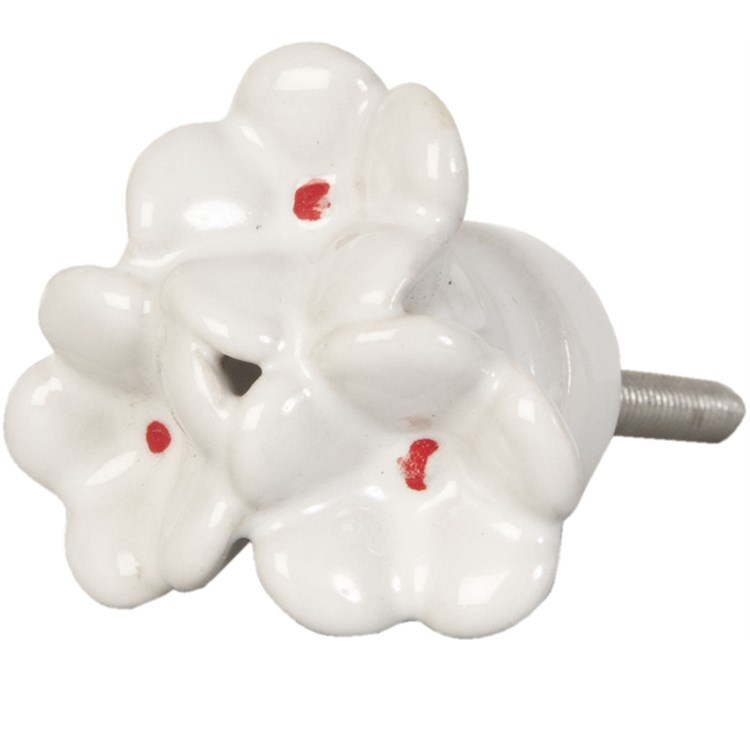 Pomello Con Fiori