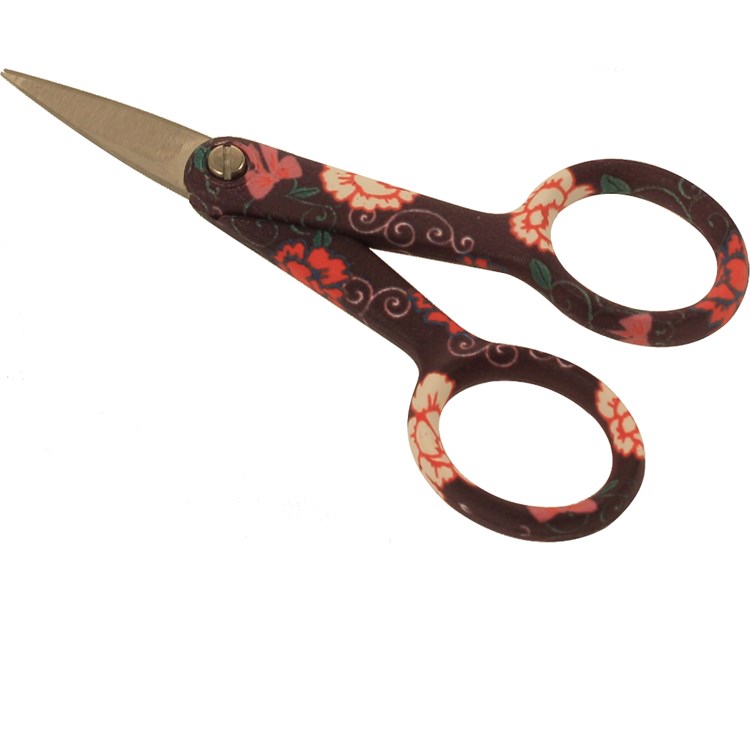 Forbici Manicure Bloom