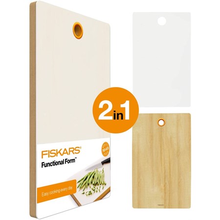 set di taglieri 2 in 1