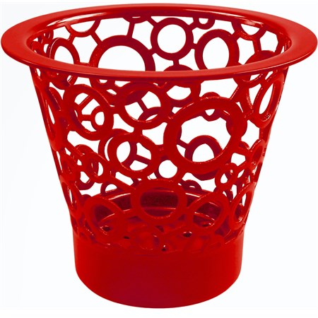 scolaposate forme rosso
