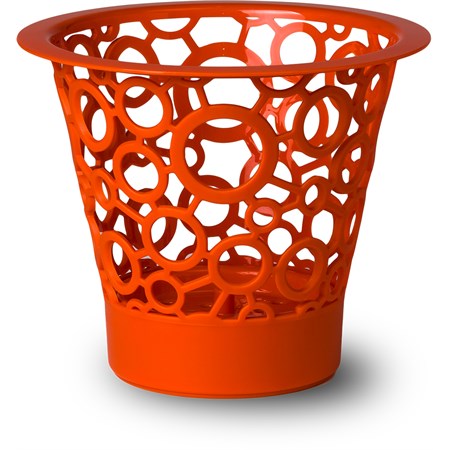 scolaposate forme arancio gio style