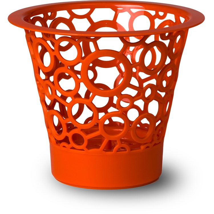 Scolaposate ForMe arancio