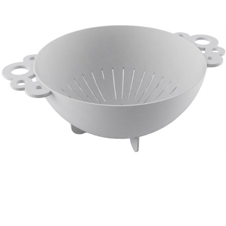 scolapasta forme bianco gio style