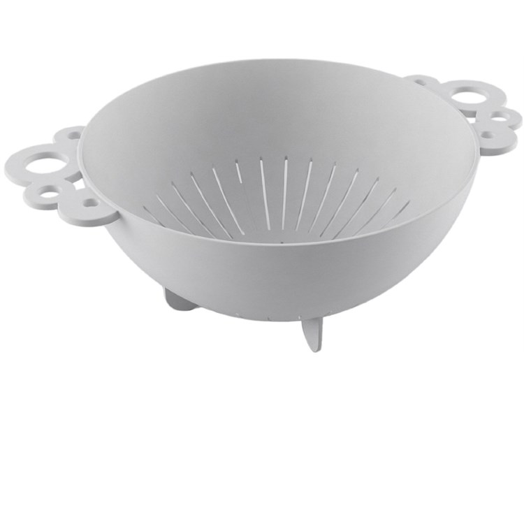 Scolapasta ForMe bianco