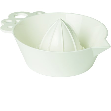 spremiagrumi forme trasparente gio style