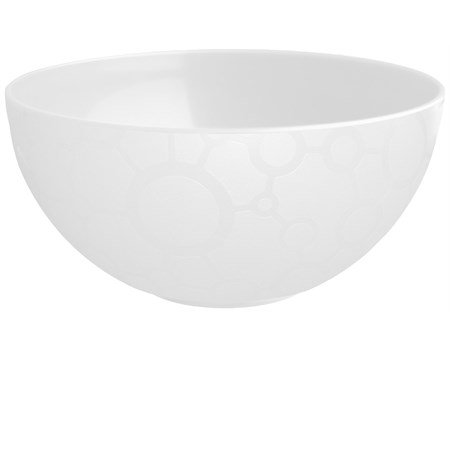 insalatiera s bianco gio style