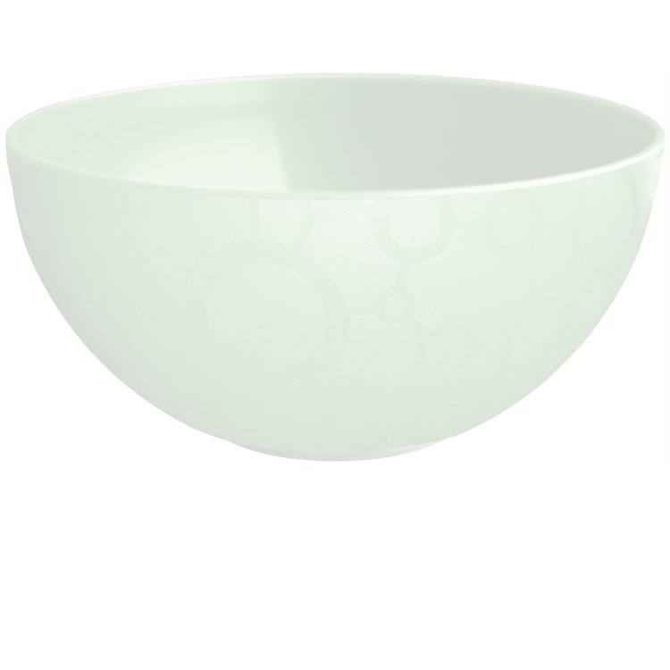 Insalatiera S trasparente