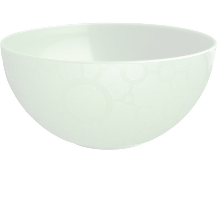 Insalatiera M trasparente