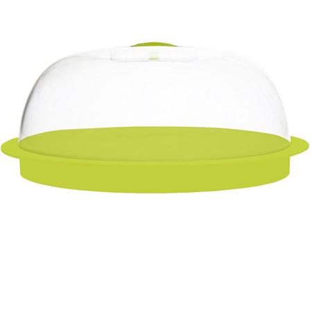 portatorta forme verde gio style