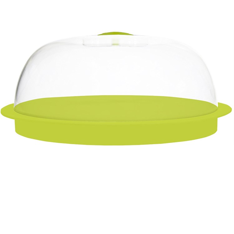 Portatorta ForMe verde