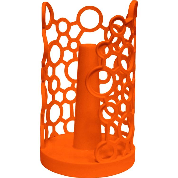 Portarotolo ForMe arancio