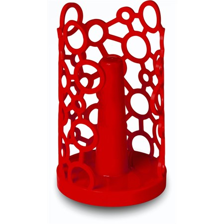 portarotolo forme rosso