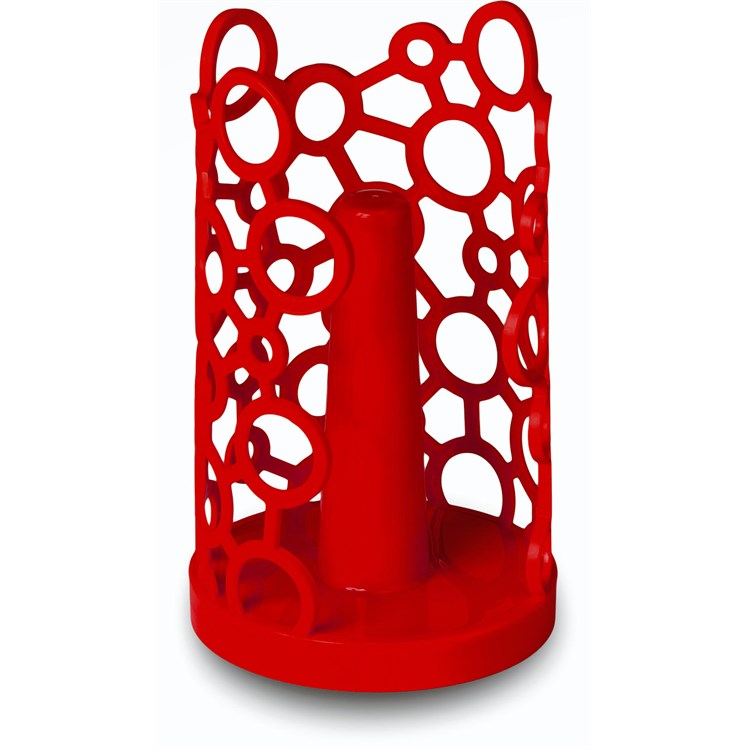 Portarotolo ForMe Rosso