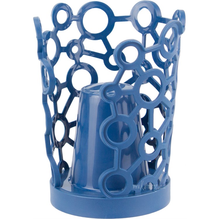 Portabicchieri ForMe azzurro