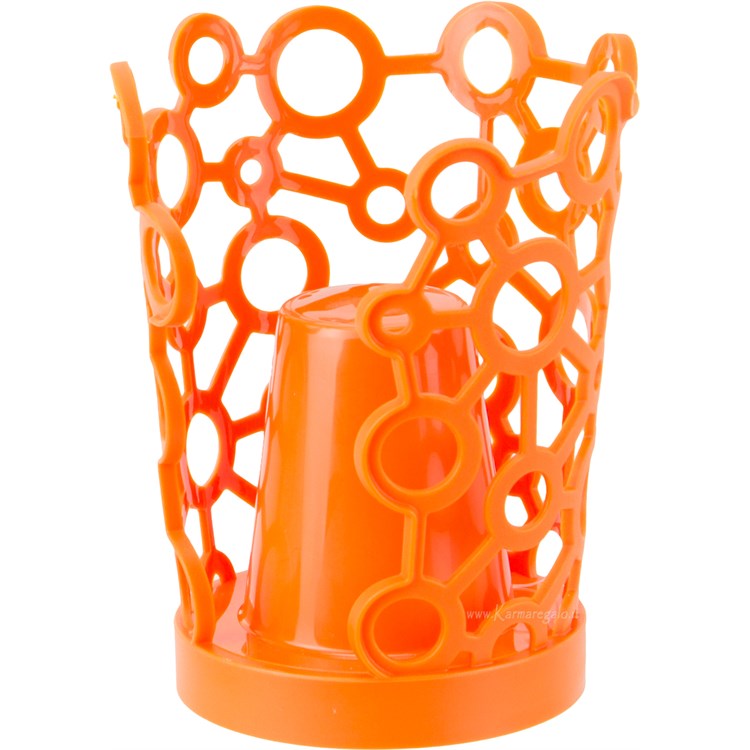 Portabicchieri ForMe arancio