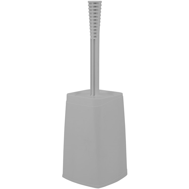 Scopetto Igea Grigio Chiaro Con Antibatterico