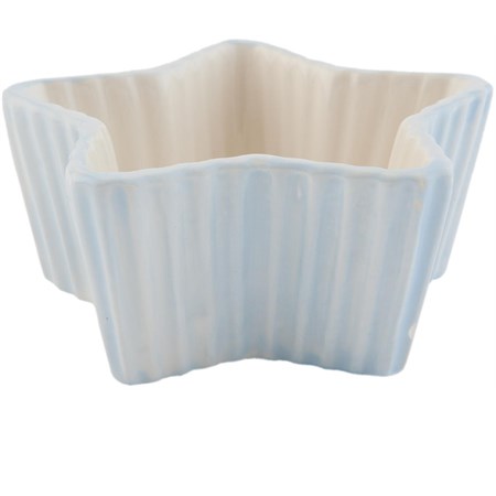 coppetta stella celeste