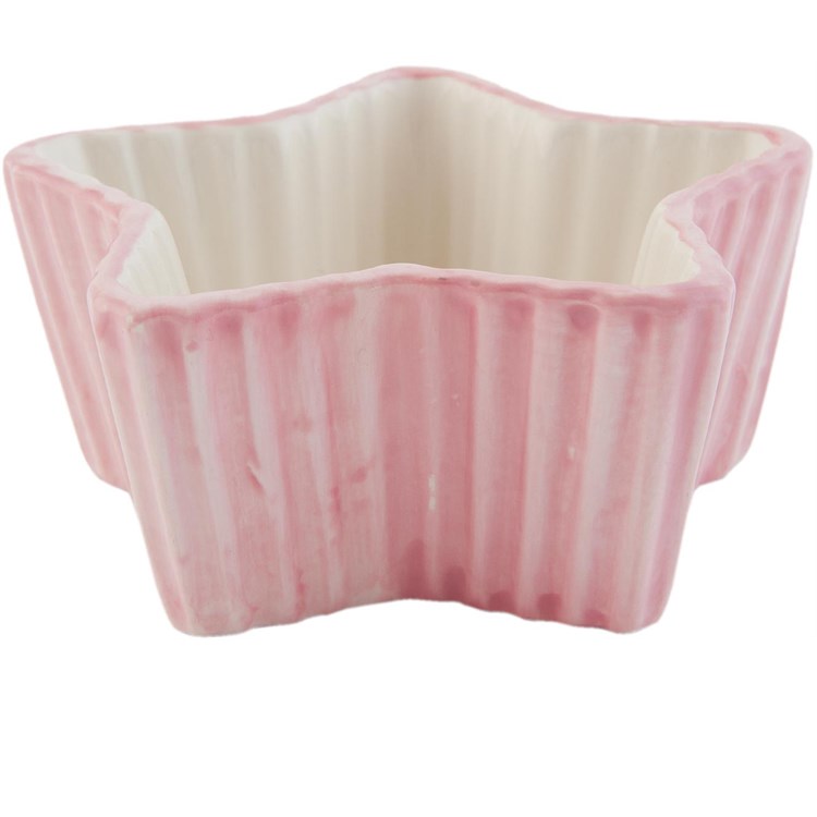 Coppetta Stella Rosa