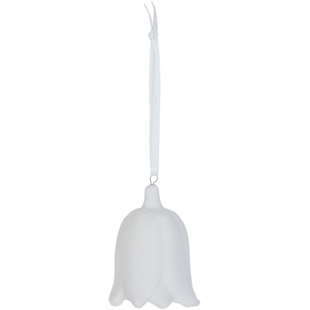 pendente fiore addobbo campanella