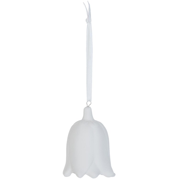 Pendente Fiore Addobbo Campanella