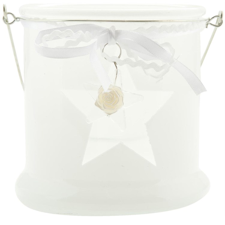 Porta Tealight Cilindrico