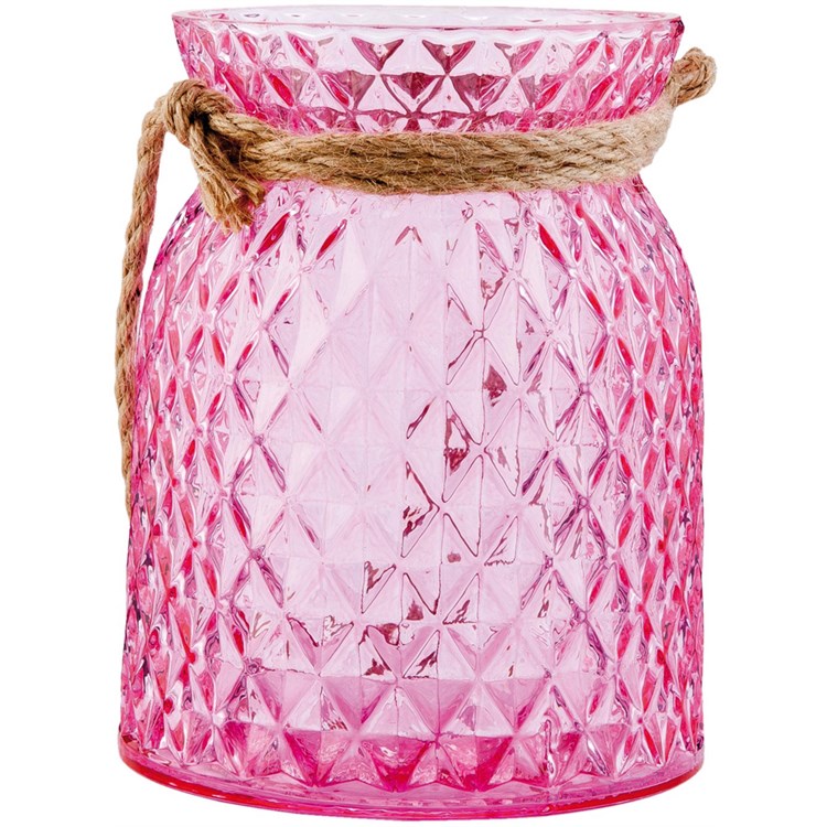 Barattolo Porta Tea-light