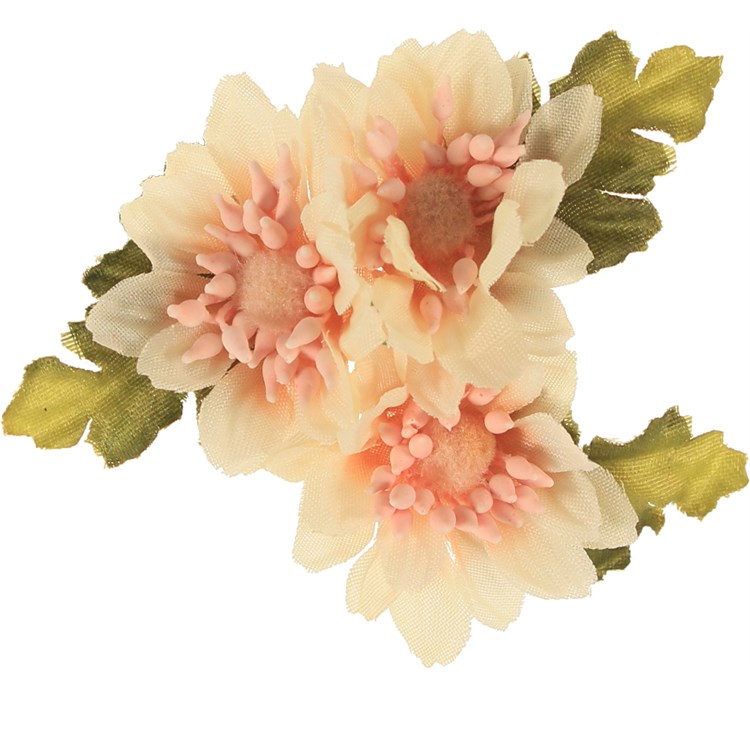 Mazzolino Fiori Rosa