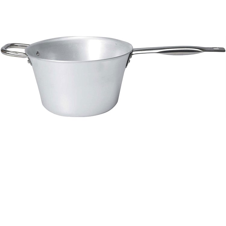 Paiolo Professionale Cm 28