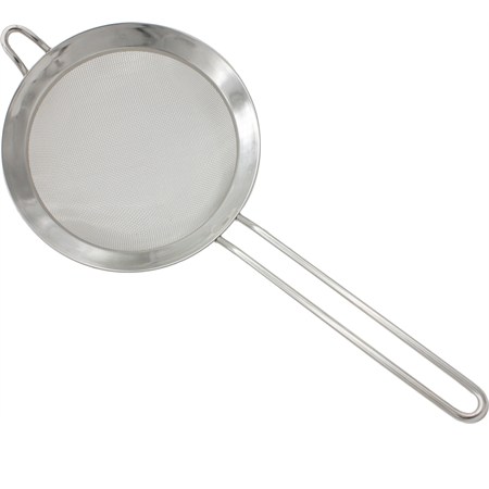 passino colino in acciaio inox cm 6