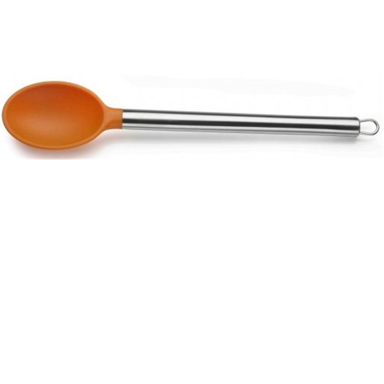 Cucchiaione In Silicone