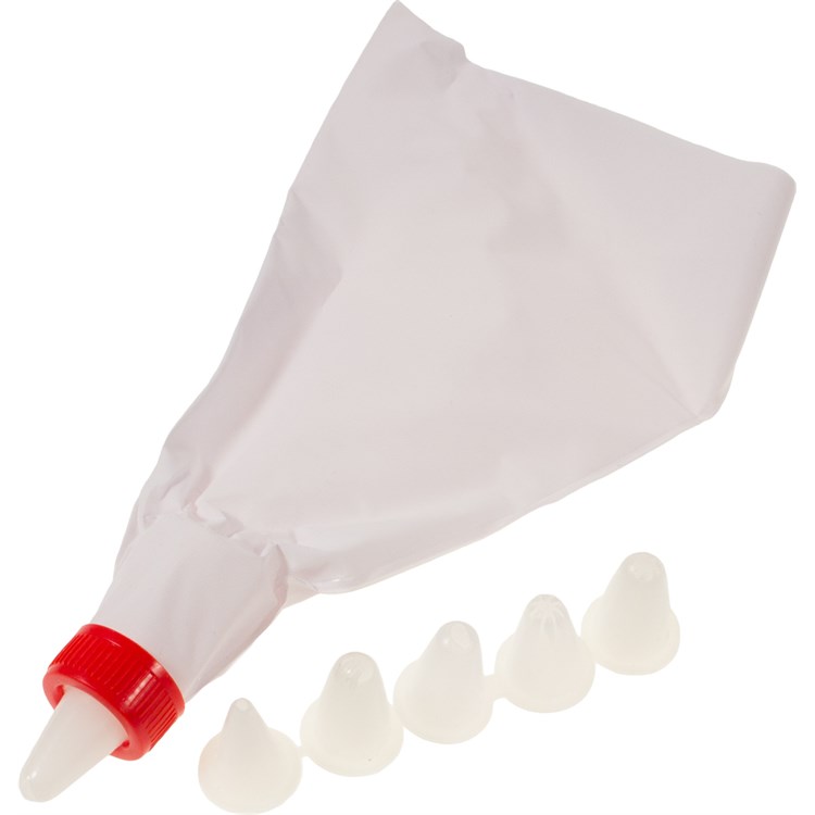 Sac A Poche Decoratore Per Dolci