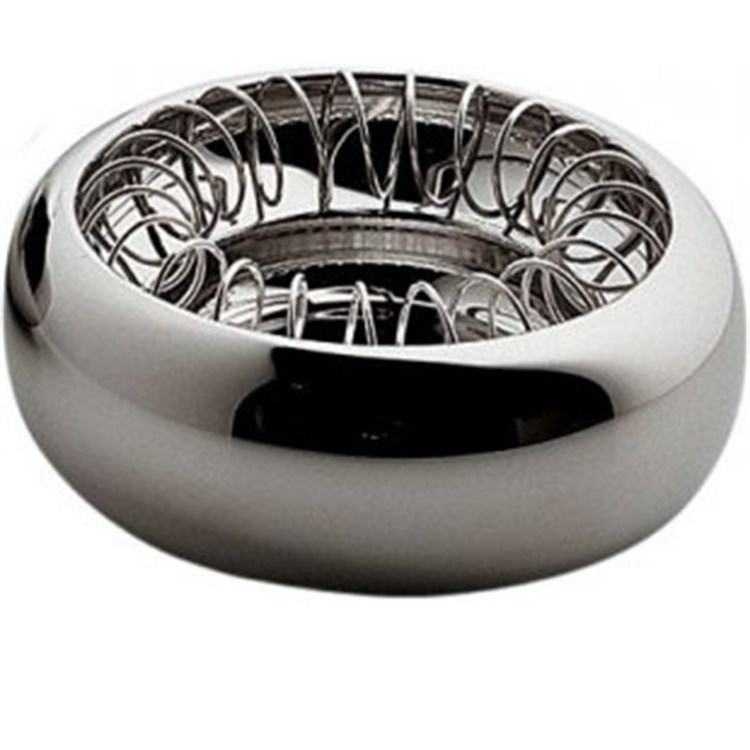 Spirale Posacenere Cm12