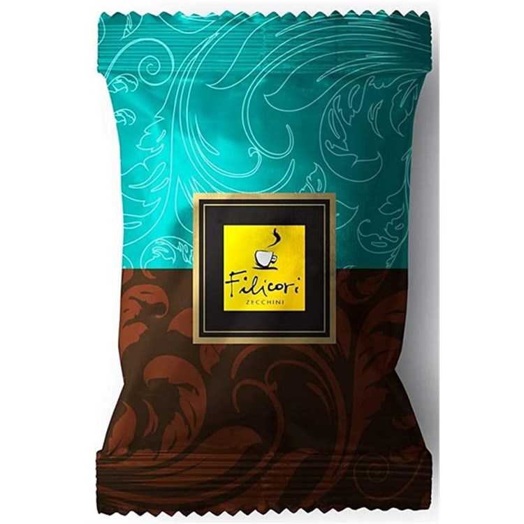 100 capsule di caffe per macchine espresso point FAP Delicato 80% Arabica 20 % Robusta