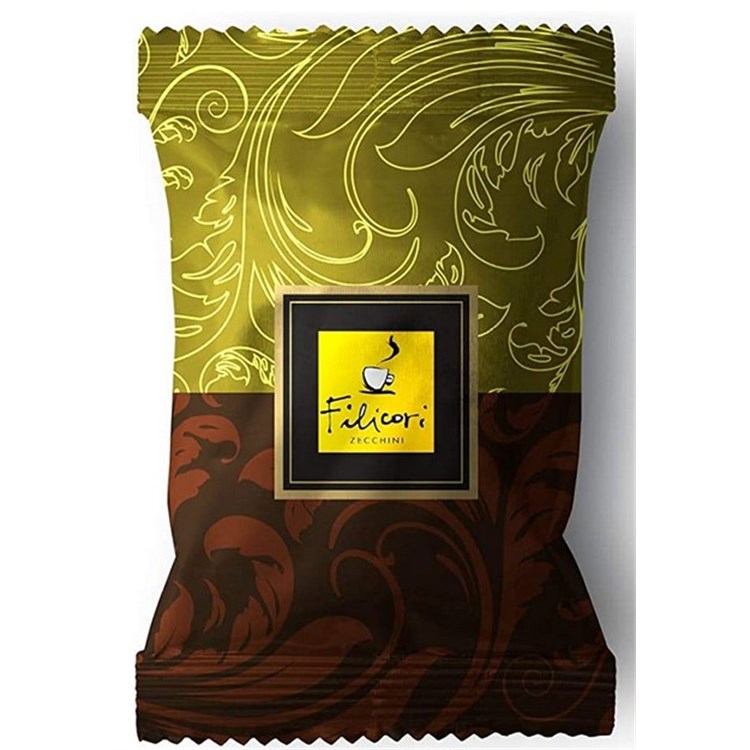 100 capsule di caffe per macchine espresso point  Espresso Blend 70 % Arabica 30% Robusta