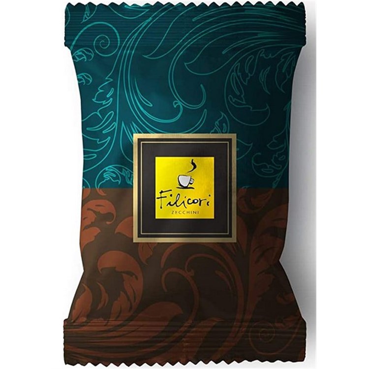 100 capsule di caffe per macchine espresso point FAP Forte 70% Arabica 30% Robusta