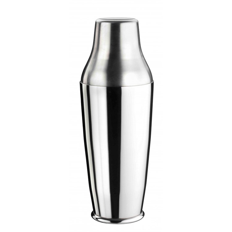 Cocktail Shaker 2 pezzi