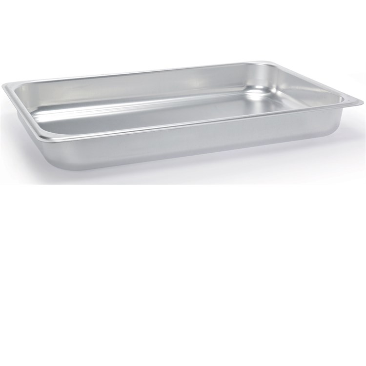 Teglia Gastronomica 1-1 Lega Alluminio 3003