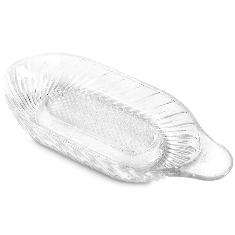 Grattugia in vetro Borgonovo