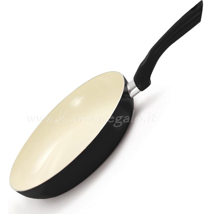 Padella in Ceramic cm 26