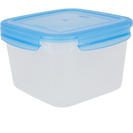 contenitore quadrato ermetico fresh lock