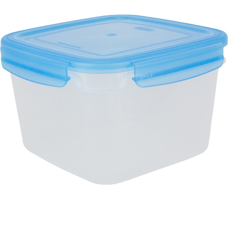 Contenitore quadrato ermetico Fresh Lock 