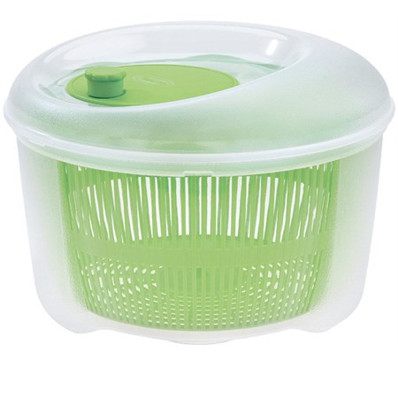 centrifuga insalata rucola verde tontarelli