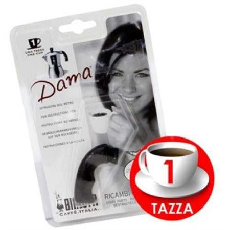 ricambio originale manico dama 1 tz