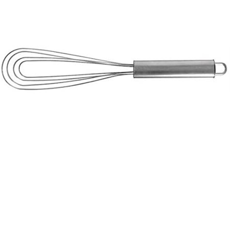 frusta da cucina piatta cm 20