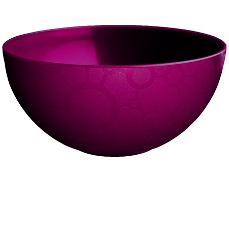 coppetta forme bordeaux cm 14