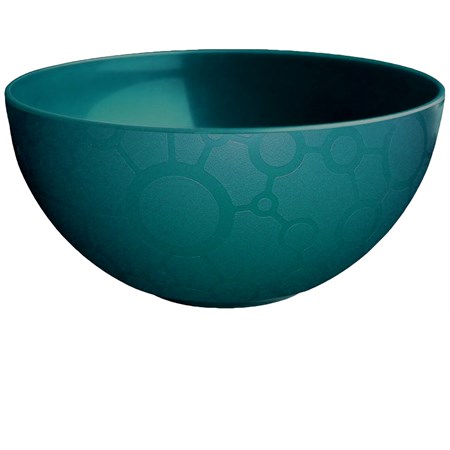 coppetta forme blu cm 14